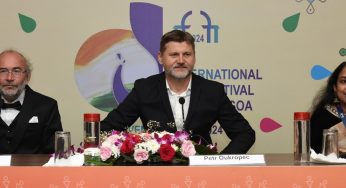 IFFI 2024: Bohdan Sláma’s ‘Dry Season’ Closes Festival with a Powerful Message on Sustainability