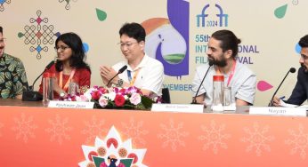 IFFI 2024: Films from South Korea, Hungary, and Panama Captivate Audiences in Cinema of the World Section