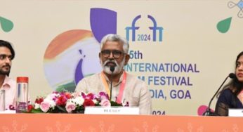 Malayalam Films Aadujeevitham and Thanupp Captivate Audiences at IFFI 2024