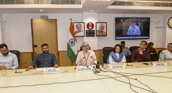 Atal Innovation Mission Recognizes Fourth Cohort of Community Innovator Fellows, Strengthens Grassroots Innovation with Capgemini Partnership