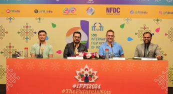 IFFI 2024 Showcases Global Cinematic Gems with ‘For Rana’ and ‘The New Year that Never Came’
