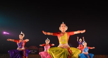 35th Konark Festival and Sand Art Extravaganza Begin Tomorrow