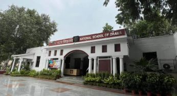 National School of Drama Outreach Centre to Be Established in Bhubaneswar