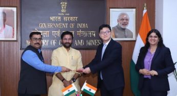 India Signs MoU with International Energy Agency to Boost Critical Mineral Sector