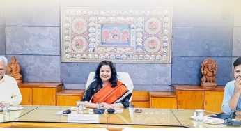 Odisha Water Resources Department Aims for 60% Budget Utilization by Q3 of FY 2024-25