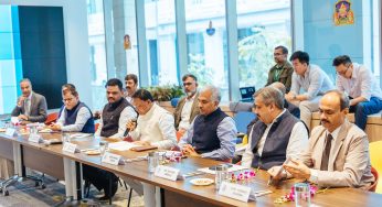 Odisha Delegation’s Singapore Visit Kicks Off with Promising Investment Discussions
