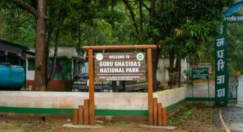 India’s 56th Tiger Reserve Declared: Guru Ghasidas-Tamor Pingla in Chhattisgarh