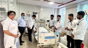 Kandhamal Mango Kernel Poisoning: One More Victim Succumbs at SCB Medical College