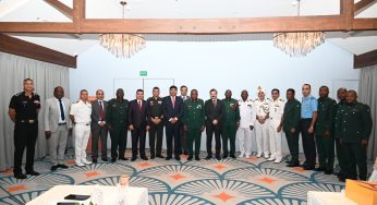 India and Tanzania Hold Third JDCC Meeting to Strengthen Defence Cooperation