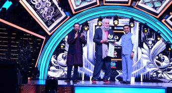 Phillip Noyce Honored with Satyajit Ray Lifetime Achievement Award at IFFI 2024