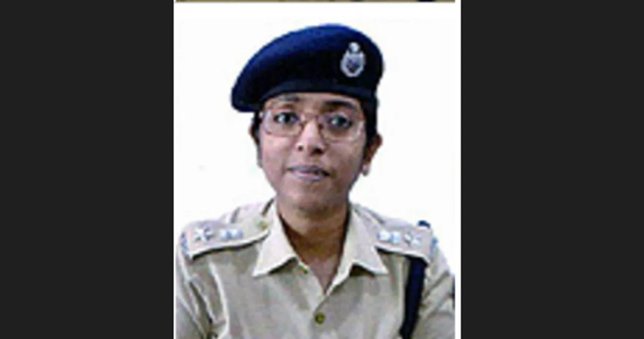 Odisha IPS Officer Anupama James Appointed SP at National Investigation Agency