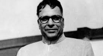 India to Celebrate 125th Birth Anniversary of Odisha’s First CM Harekrushna Mahatab