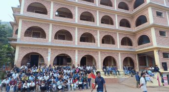 Gram Vikas Hosts Jagriti Yatra 2024: A Celebration of Grassroots Innovation and Sustainable Development