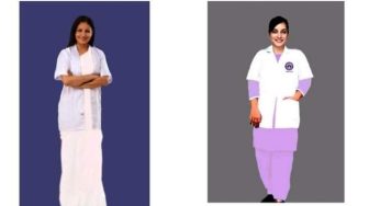 Odisha Govt Introduces New Dress Code for Nursing Staff