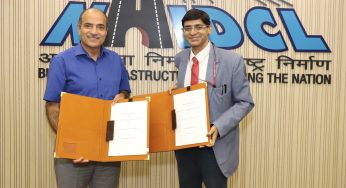 NHIDCL and AICTE Partner to Launch Internship Program for UG and PG Students