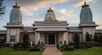 ISKCON Cancels Rath Yatra in Houston Amid Resentment from Devotees and Puri Gajapati