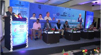 Govt Highlights Investment Opportunities in Fisheries at Andaman & Nicobar Investors Meet 2024