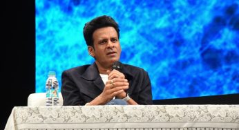 Manoj Bajpayee Illuminates IFFI 2024 with Despatch and Insights on Cinema