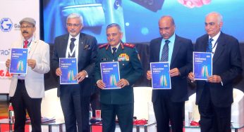 India’s Defence Sector: A Path to Self-Reliance and National Security, Says CDS General Anil Chauhan at Defence Partnership Days