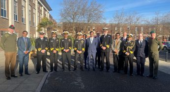 India and UK Sign Statement of Intent on Electric Propulsion Systems for Indian Navy