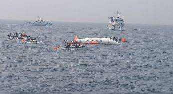 Indian Coast Guard Successfully Conducts SAREX-2024, Showcasing Maritime Search and Rescue Excellence