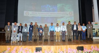 India’s Defence Sector Embraces Quantum and Electronic Warfare Innovations at NTN-2024 Seminar in New Delhi