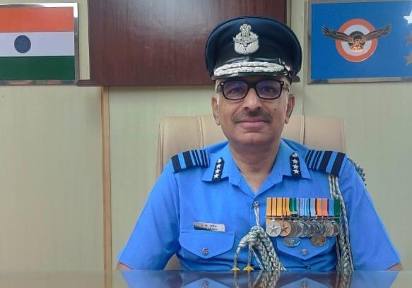 Air Marshal Ajay Kumar Arora Assumes Role as Air Officer-in-Charge Maintenance at Indian Air Force Headquarters