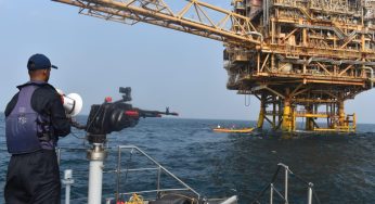 Sea Vigil 24 Concludes Successfully, Strengthening India’s Coastal Defence and Maritime Security