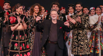 Renowned Fashion Icon Rohit Bal Passes Away at 63