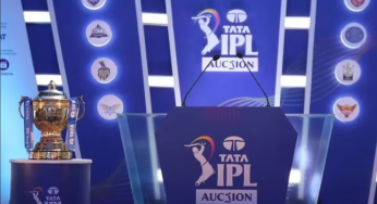 IPL 2025 Auction Likely To Be Held In Riyadh At November End