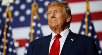 Donald Trump Returns to White House in Sweeping Electoral Victory as 47th U.S. President