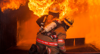 Odisha Fire Department to Roll Out Third-Party Fire Safety Verification for High-Risk Buildings