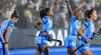 Indian Women’s Hockey Team Defeats Japan 2-0 to Reach Final of Bihar Women’s Asian Champions Trophy