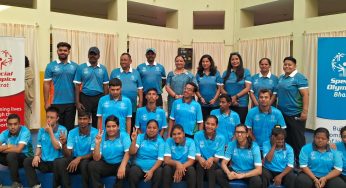 India Announces Squad For Special Olympics Asia Pacific Bocce And Bowling Competition