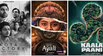 IFFI 2024 Highlights the Rise of Digital Storytelling with Best Web Series Award