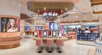 Tira by Reliance Retail Unveils Luxury Flagship Store at Jio World Plaza, Bringing World-Class Beauty Experience to Mumbai