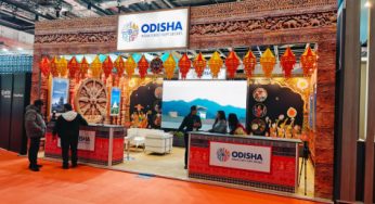 Odisha Showcases Tourism Potential at World Tourism Market 2024 in London