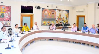 Odisha to Strengthen Transparency in Paddy Procurement Process with Third-Party Audits