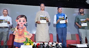 Odisha to Host International Symposium on Shree Anna and Forgotten Foods