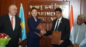 Odisha Set to Become Key Hub in India’s Titanium Production with New Indo-Kazakh MoU