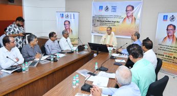 Odisha Deputy CM Reviews Power Distribution and Infrastructure Plans to Ensure Stable Electricity Supply