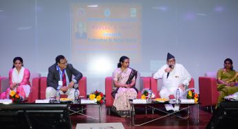 Odisha’s Health Department Screens Award-Winning Films ‘Kaasav’ and ‘Nital’ to Promote Mental Health Awareness
