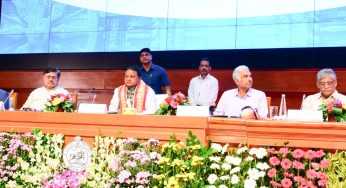 Odisha CM Announces Repeal of Outdated Laws at Awareness Event for New Legal Codes