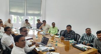 Odisha’s High-Speed Corridor Project to Cut Berhampur-Jeypore Travel Time by More Than Half