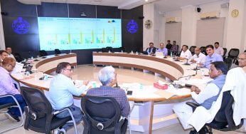 Odisha CM Calls for Strategic Roadmap to Meet Growing Power Demand by 2029-30