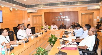 Odisha Govt Approves 15 Major Projects Worth ₹3,353.15 Crore, Set to Create Over 4,600 Jobs