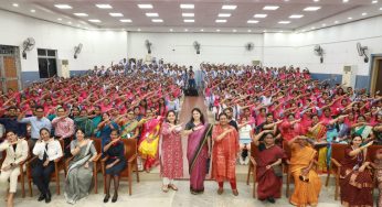 Odisha Hosts Inspiring ‘Girls in Aviation Day’ Event, Empowering Young Women to Soar in Aviation Careers