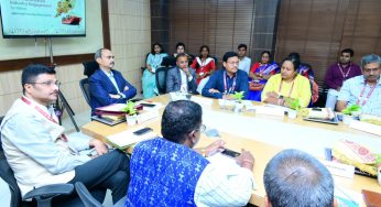 Odisha Hosts International Symposium on Shree Anna and Forgotten Foods, Focusing on Agrobiodiversity and Export Potential