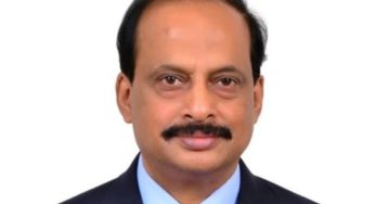 Prof. Manoranjan Parida Elected President of Indian Roads Congress (IRC)