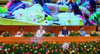 Odisha Leads Dialogue on Reviving Neglected Crops and Empowering Women Entrepreneurs in Rural Agriculture